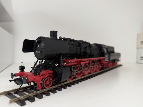 Lenz spur 40252 dampflok - lenz,