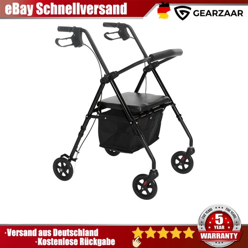 Gehwagen universal für