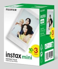 Fujifilm Instax Mini