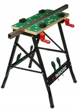 Werkbank Zusammenklappbar Werktisch Arbeitstisch Spanntisch Schraubstock 150 Kg
