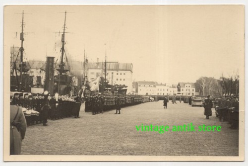 Foto memel ostpreußen - foto,