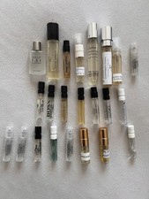 Herren Parfum Konvolut ! Set 