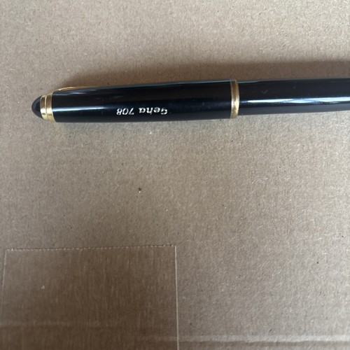 Vintage geha 708 - vintage,