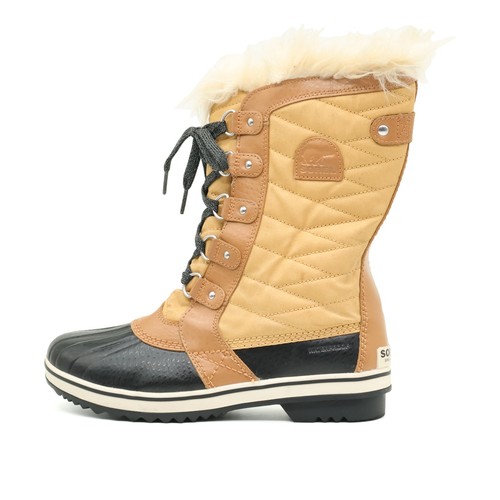 Sorel damen ny2419 - ny2419-373, stiefel
