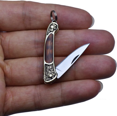 Mini klappmesser - mini,