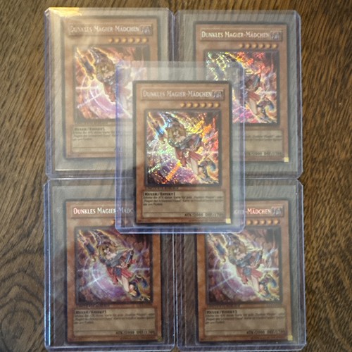 Yugioh dunkles - x,