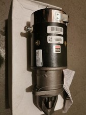 1951, 1952 Plymouth Cranbrook Anlasser Starter Motor 