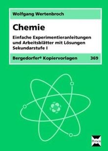 Chemie einfache - chemie:,