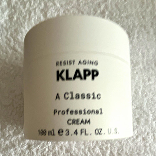 Klapp classic professional - classic,