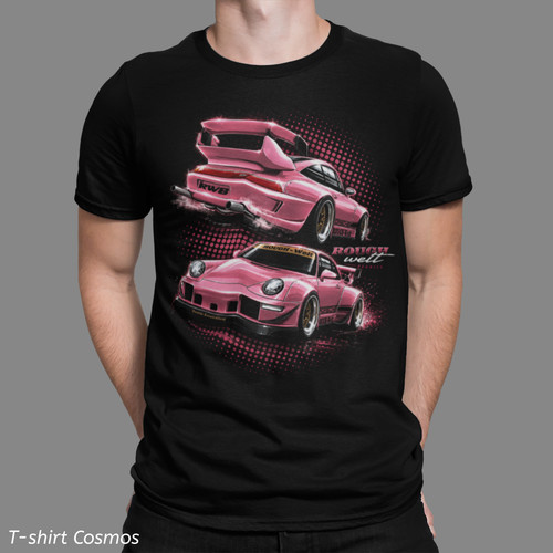 Jdm porsche 911 - jdm,