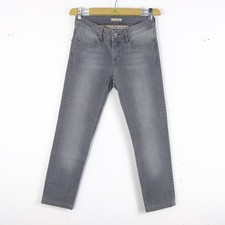 Burberry Herren Jeans Größe