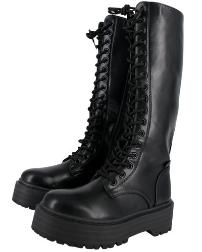 Boxerstiefel schnürschuhe aus - boxerstiefel,