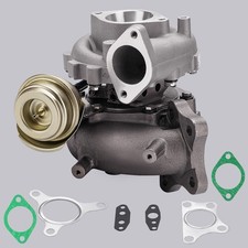 BILLET  TURBOLADER FÜR NISSAN