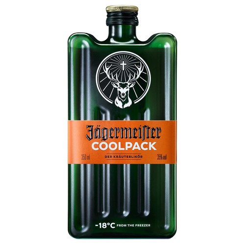 Jägermeister coolpack - jägermeister,