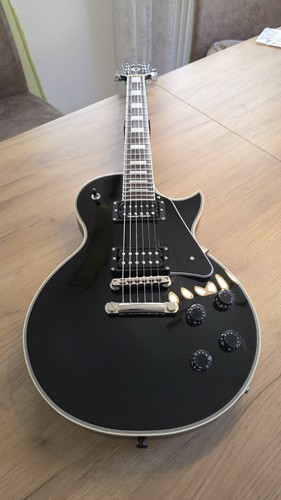 Fgn gitarre neo classic - classic, lc10