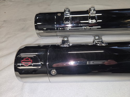 Original harley davidson cvo - harley-davidson,
