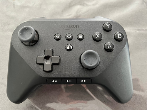 Amazon fire game controller - fire,