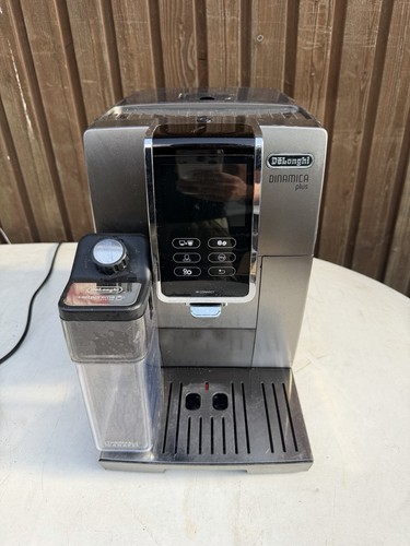 Delonghi dinamica plus - dinamica,