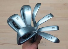 Golfschläger kompletter