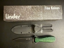 Linder Messer 219910