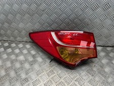 Hyundai Santa Fe 2015 Hinten