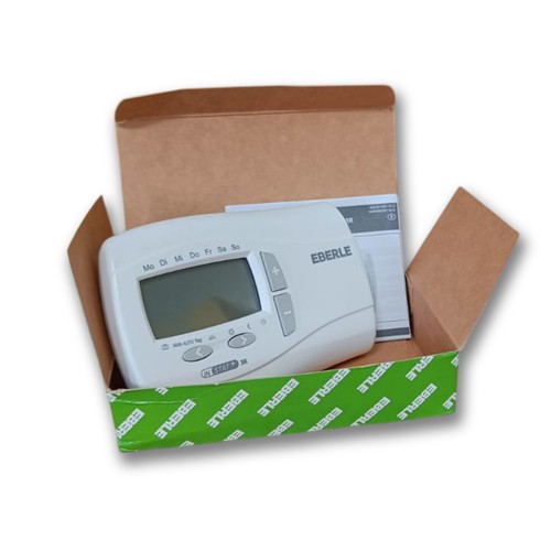 Eberle uhrenthermostat einsatz - eberle,