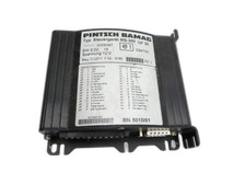 Pintsch Bamag MS300 MS-300 MS