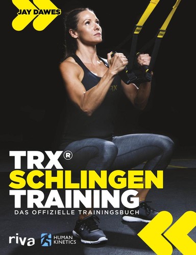Trx schlingentraining jay - trx®-schlingentraining,