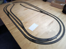 Spur N Fleischmann Profigleis