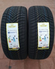 2 x Reifen 225/45 R17 91W
