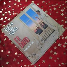 F.R. DAVID - Pick up the Phone