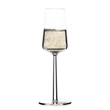 IITTALA Sektglas 'Essence' - Alfredo HÄBERLI - 2001 - 21 cl