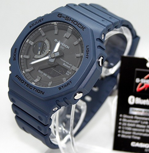 Casio shock uhr solar - casio,