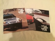 Christophorus PorscheMagazine