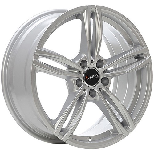 Alufelge avus af15 fur mini - af15,