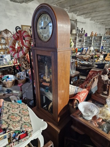 Standuhr antik 1920 - , um