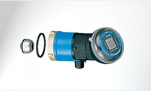 Vortex motor bwm - vortex,