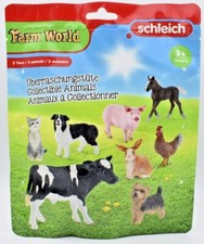 Schleich Farm World Bauernhof