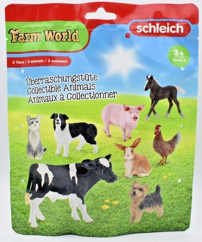 Schleich farm world bauernhof - world,