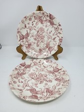 Vintage Biltons Luncheon