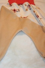 Pumphose-Jogginghose-Handmade-