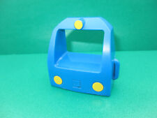 Lego Duplo Eisenbahn Lok