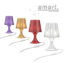 Smart, die transparente Acryl
