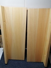 OROPY 2er Pack Gewürzregale Wandmontage für Küche,