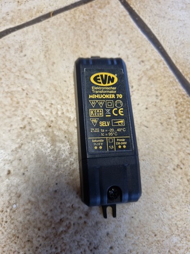 Evn lichttechnik - evn,