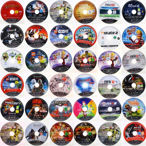 Sony playstation ps3 spiele - sony,