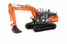 1/50 Scale Hitachi ZAXIS