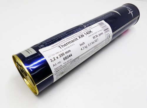 85x voestalpine böhler - voestalpine,