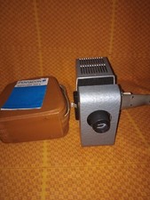 Diabetrachter Pentacon