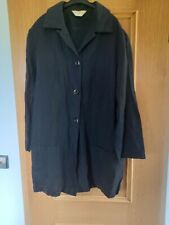 Damen Gehrock>Lange Jacke<  Ginanzi, Gr. 46